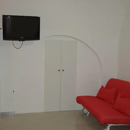 Сasa de vacaciones Zia Betta House Carovigno