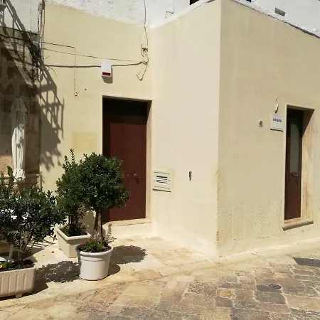 Сasa de vacaciones Zia Betta House