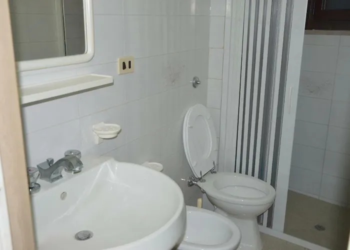 Сasa de vacaciones Zia Betta House