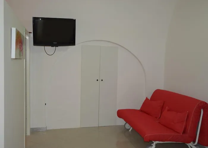 Сasa de vacaciones Zia Betta House Carovigno