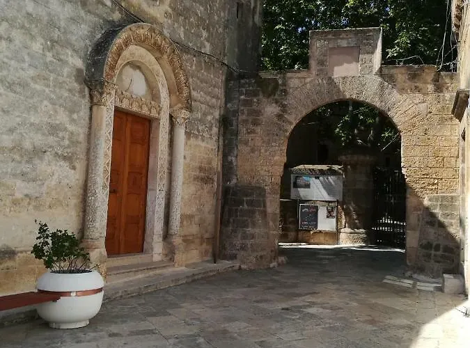 Zia Betta House * Carovigno