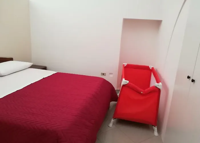 Сasa de vacaciones Zia Betta House