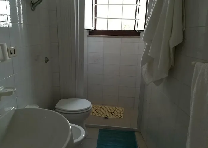 Zia Betta House Сasa de vacaciones *