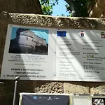 Zia Betta House Prázdninový dům Carovigno