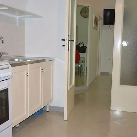 Zia Betta House *