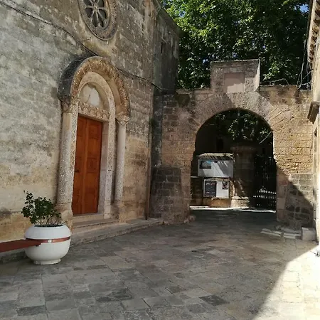 Zia Betta House * Carovigno