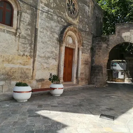 Vakantiehuis Zia Betta House
