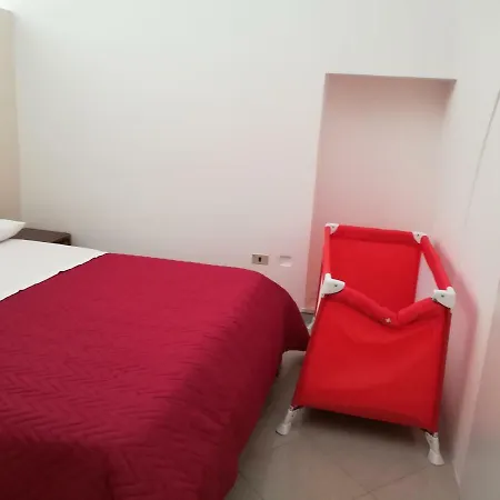 Vakantiehuis Zia Betta House