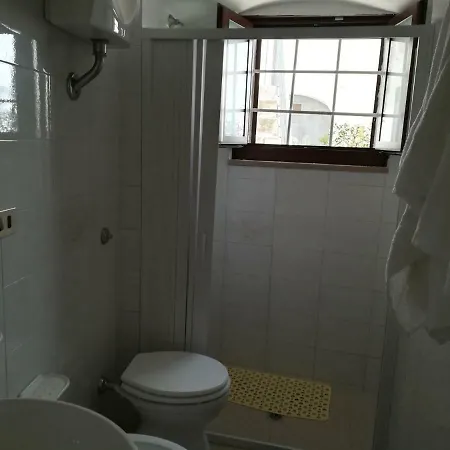 Vakantiehuis Zia Betta House Carovigno