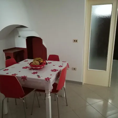 Vakantiehuis Zia Betta House *