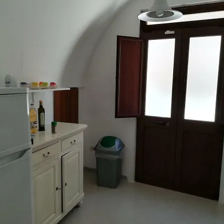 Vakantiehuis Zia Betta House