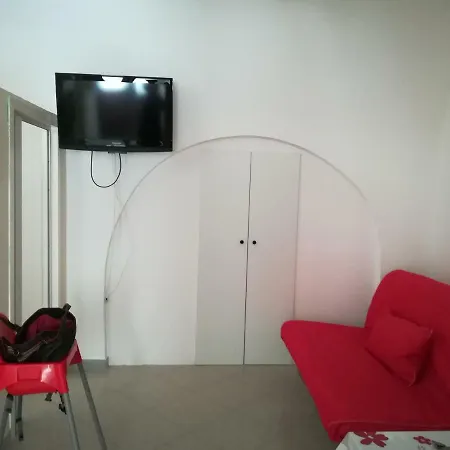 Zia Betta House *
