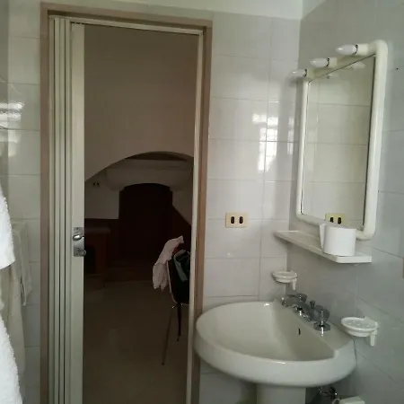 Vakantiehuis Zia Betta House