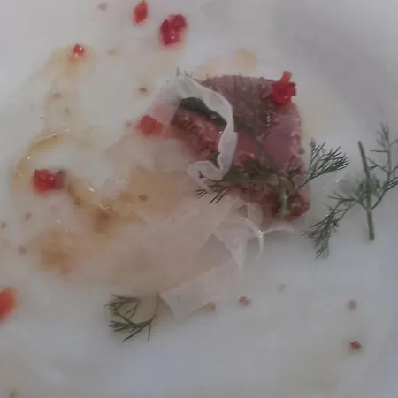 בית נופש Zia Betta House קרוביניו