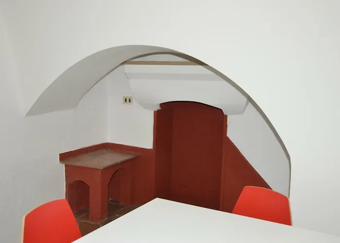 Ferienhaus Zia Betta House