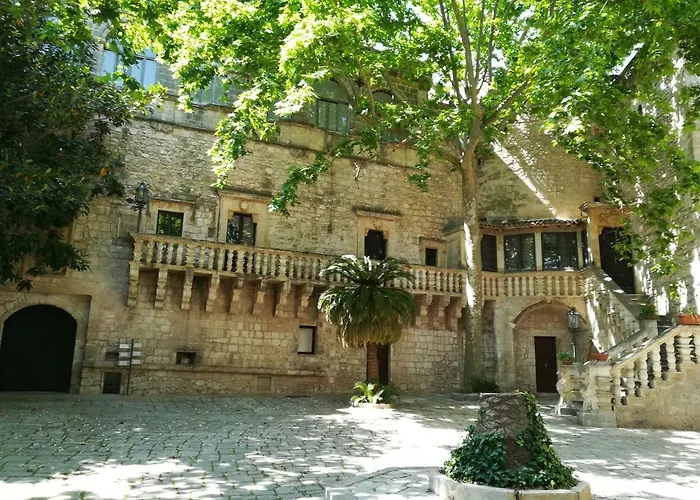 Zia Betta House *