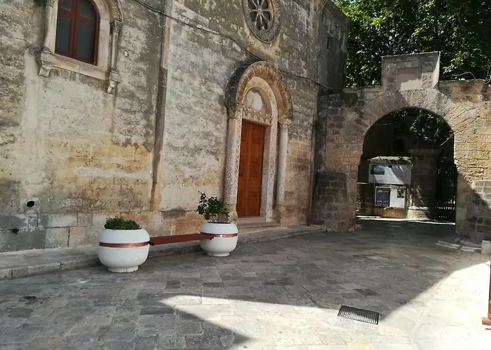 Ferienhaus Zia Betta House