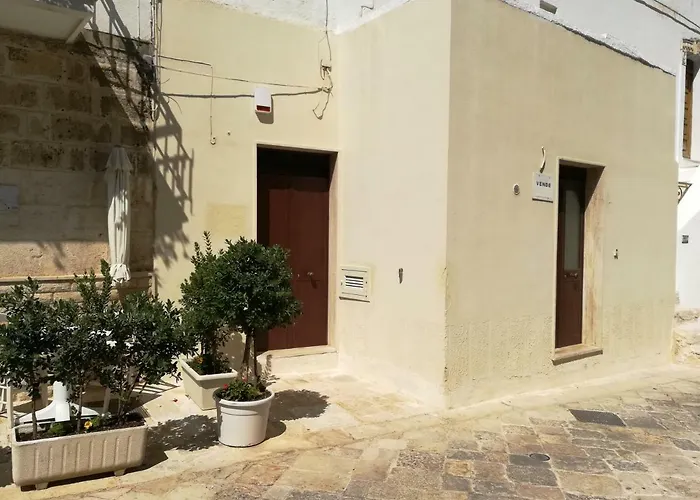 Ferienhaus Zia Betta House