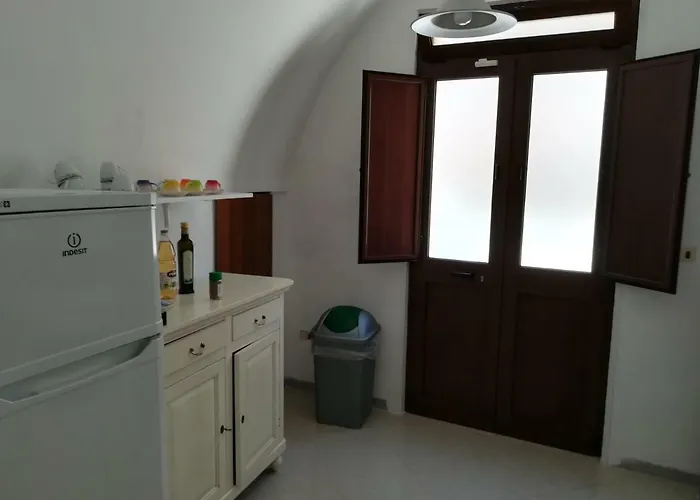 Ferienhaus Zia Betta House